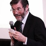 Dr. Jon Erichsen
