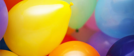 Fun Balloons