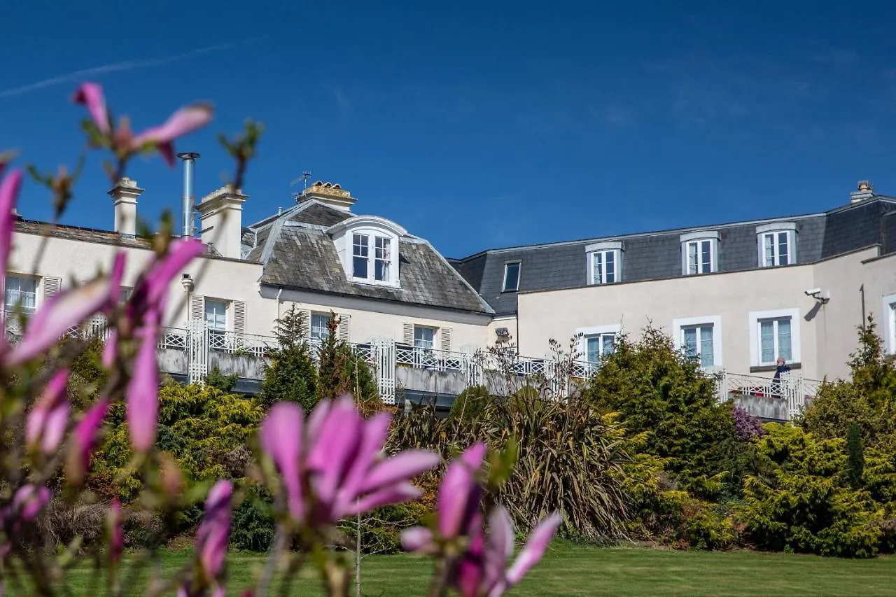 4 Smart Beach Hotels Near Grand Pier Teignmouth Worth Booking