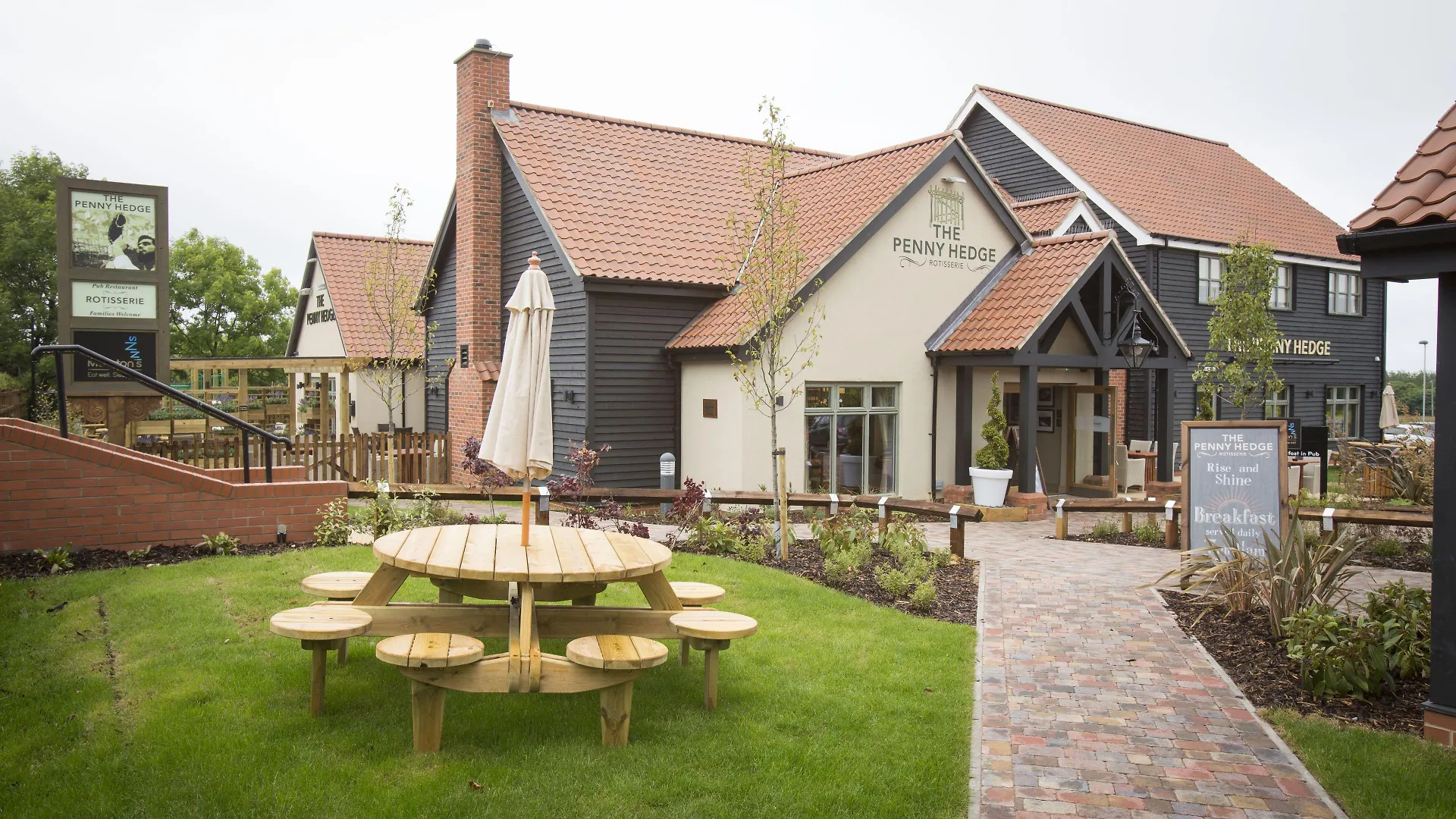 5 Family Hotels Near Robin Hood's Bay Worth Booking