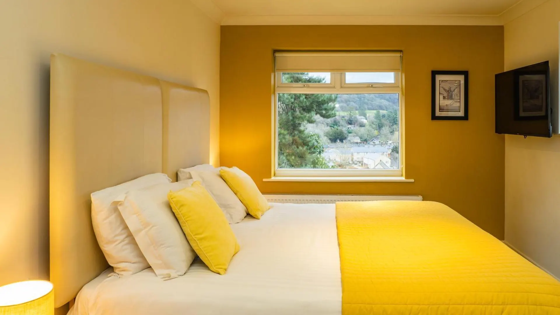 4 Budget-Friendly Hotels Close to Bakewell Golf Club