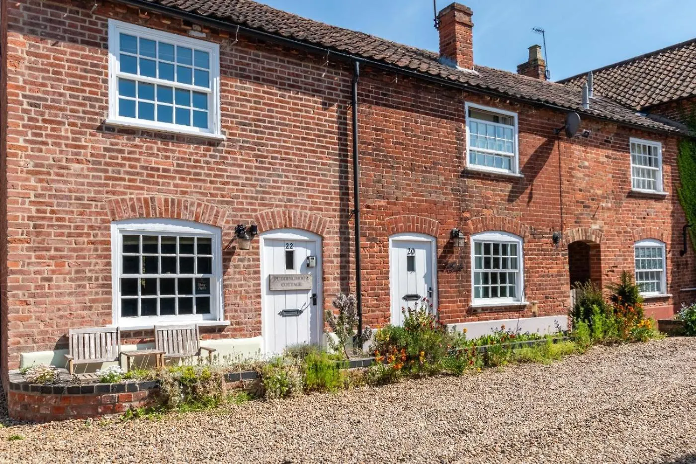 Staying In The Broads: 5 Budget Hotels Compared