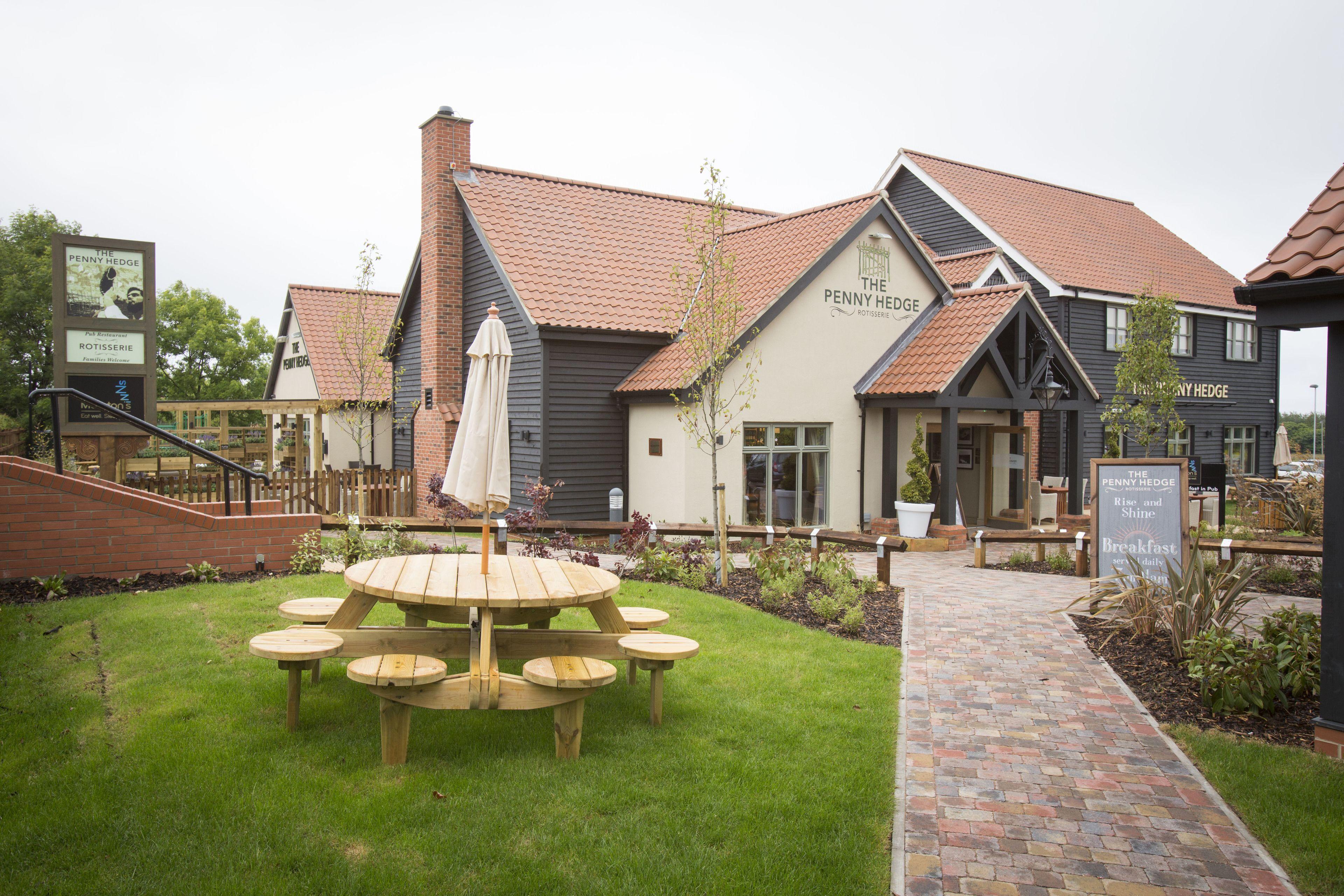 5 Family Hotels Near Robin Hood's Bay Worth Booking