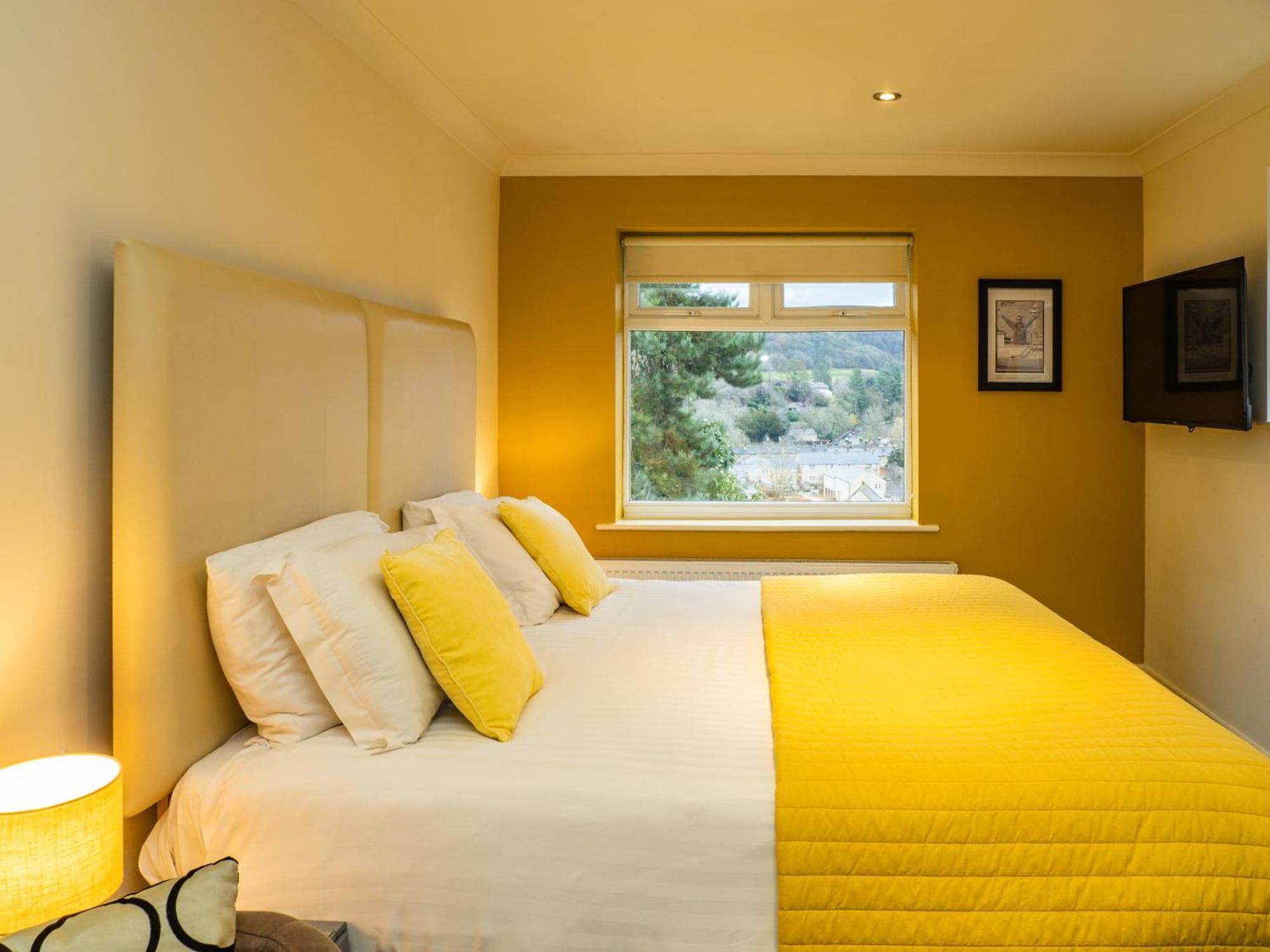 4 Budget-Friendly Hotels Close to Bakewell Golf Club
