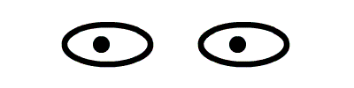 Animation of Acquired pendular nystagmus