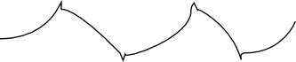 Pure pseudo pendular